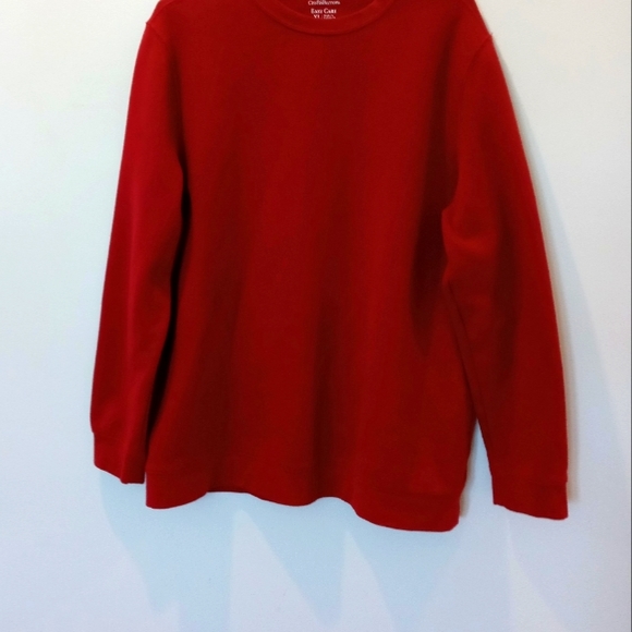 Croft & Barrow Sweater - Picture 7 of 8